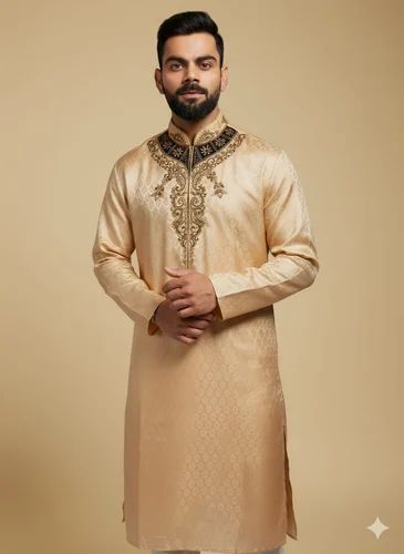 Men Wedding Sherwani