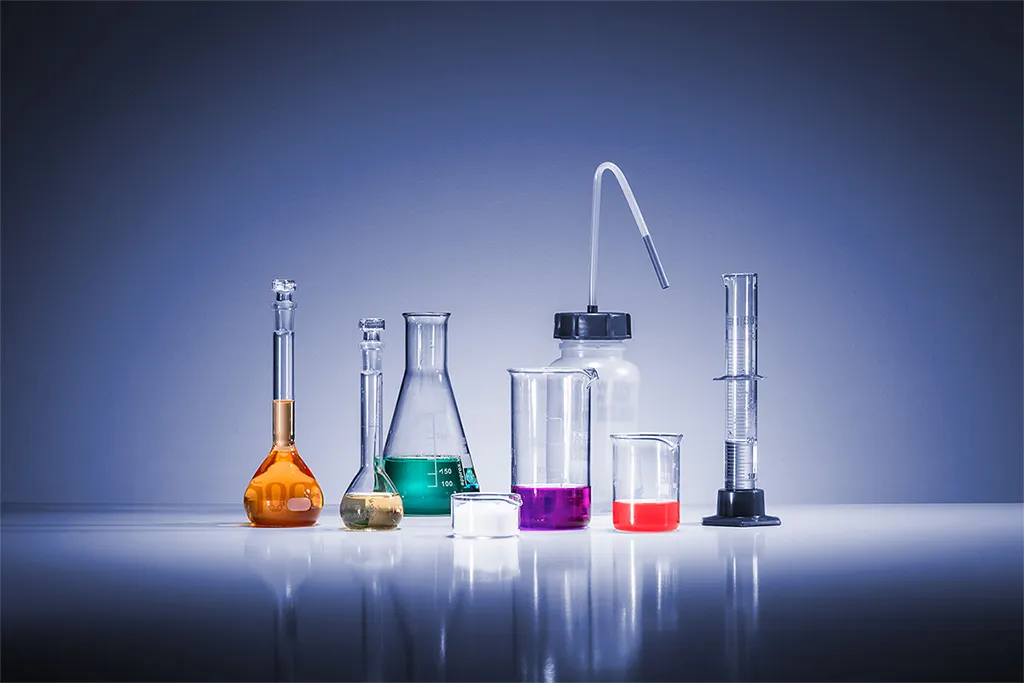 Laboratory Solvent