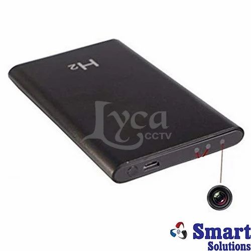 POWER BANK CAMERA 1080P, Day & Night