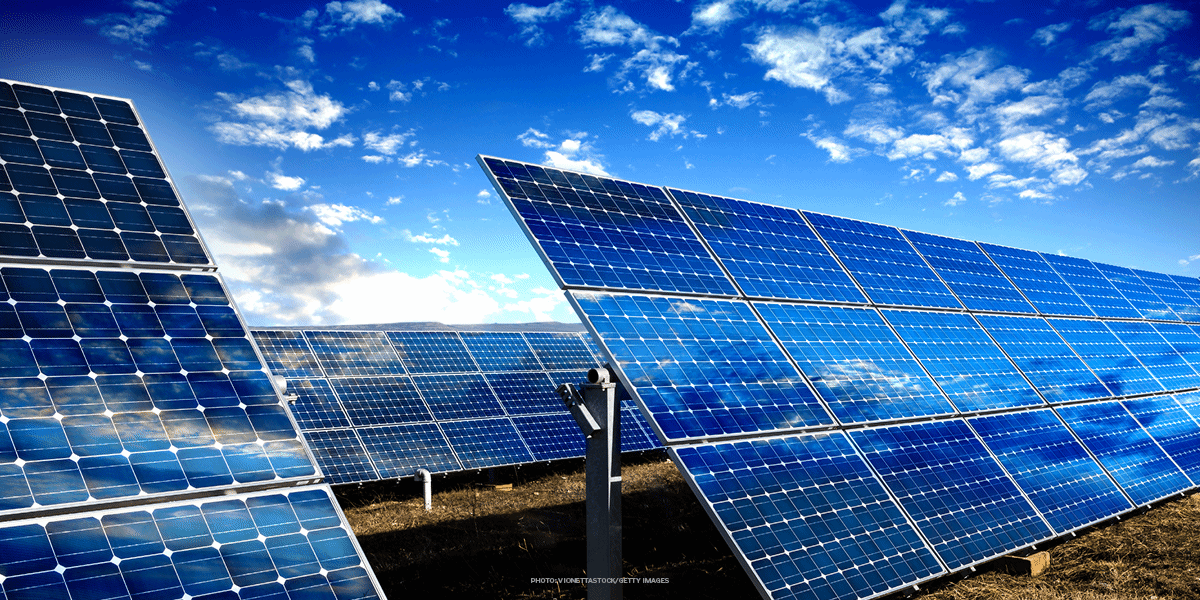 Power Solar Panels