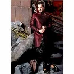 Mens Churidar Suits