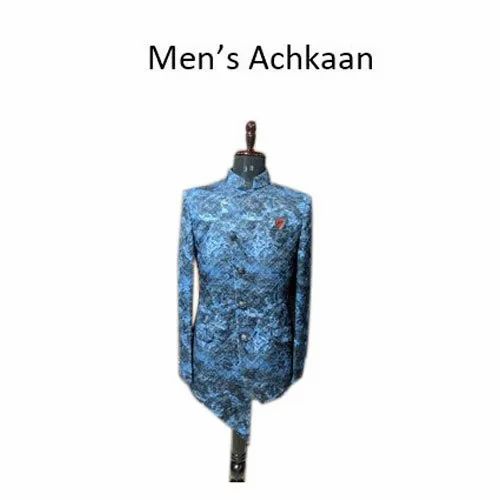 Mens Achkan