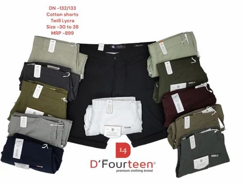 D'Fourteen Men Fashion
