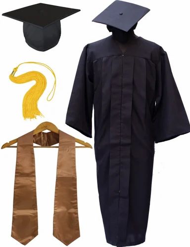 Graduation Satin Stole
