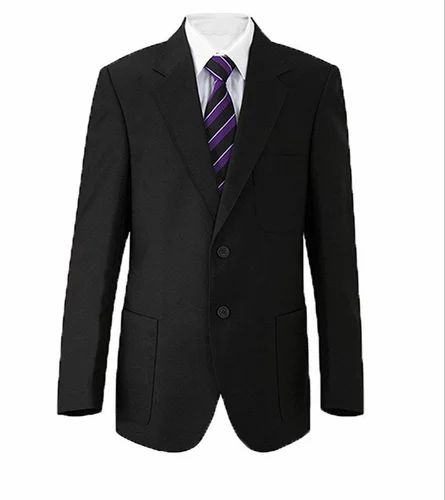Corporate Staff Blazer