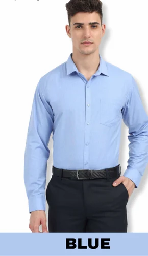 Men Formal Shirts