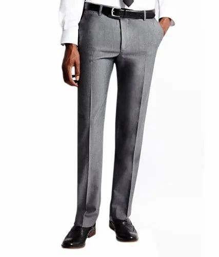 Cotton Mattie Corporate Trousers