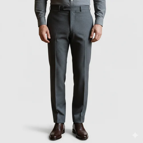 Corporate Trouser