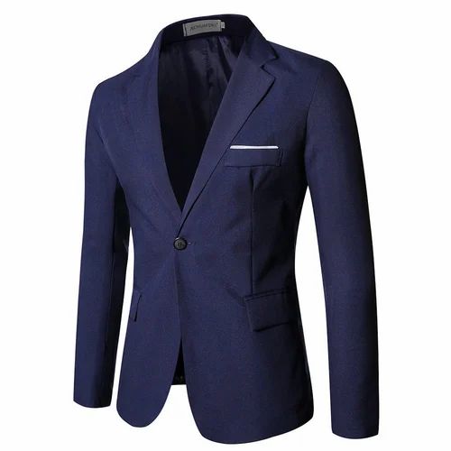 Anything Formal Men Corporate Blazers