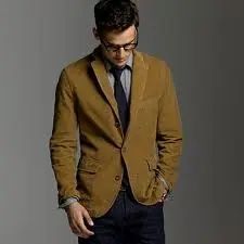 Sports Coat