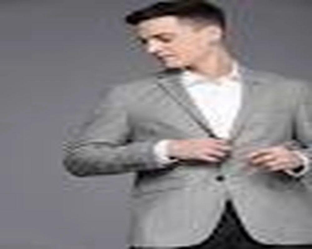 Sport Coat