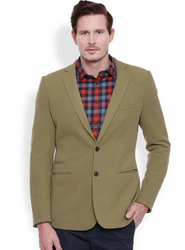 Casual Sport Coat