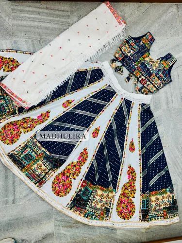 Navratri Lehenga Choli