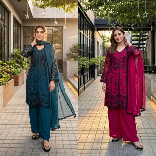 Women Ethnic Dresses