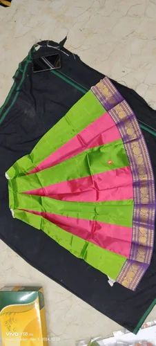 Samy Pattu Pavadai