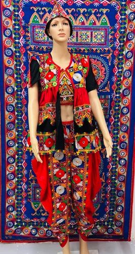 Girls Kediya