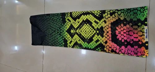 Cotton sudanese toub