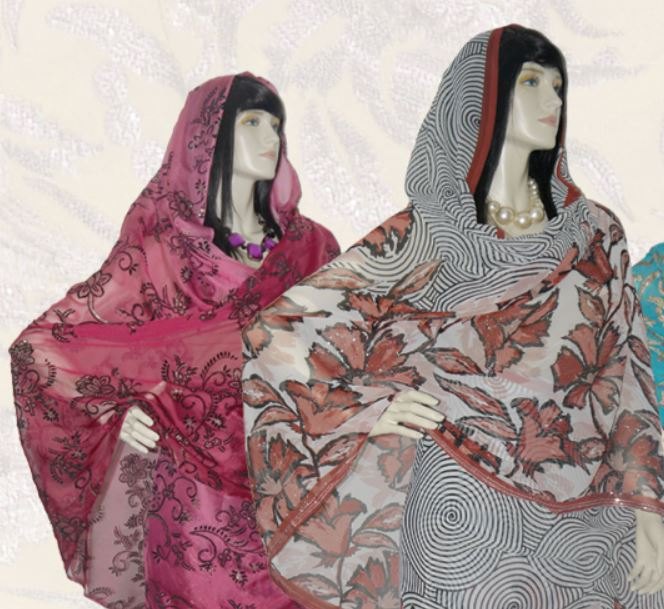 Sudanese Thobe