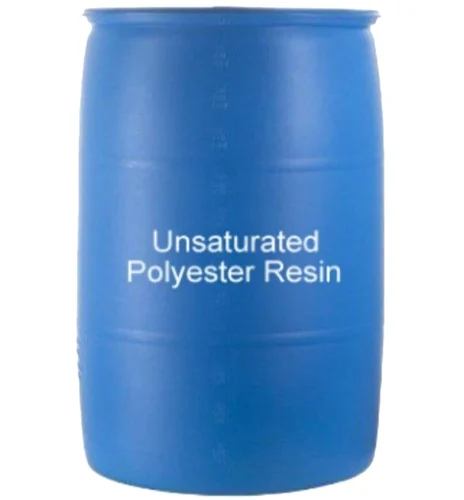 Unsaturated Polyester Resin
