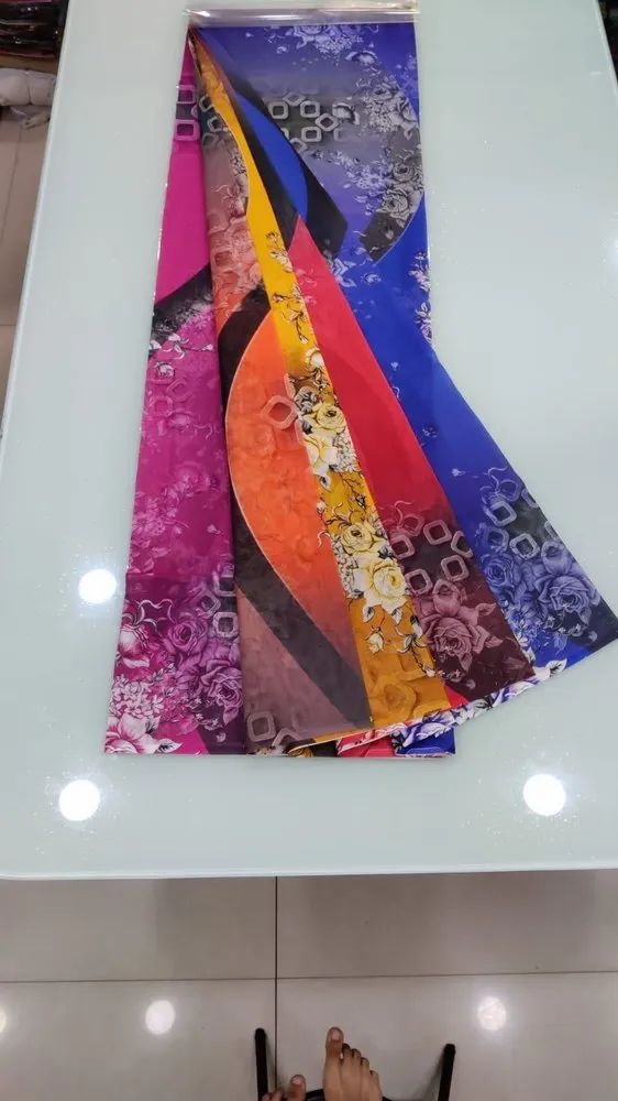 Embroidered Sand Stylish Sudanese Thobe