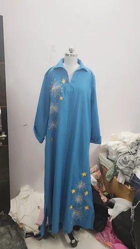 Arabic Dress