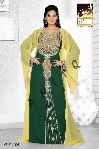 Oriental Robe For Arabian Women 220