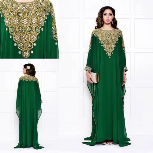 Women Arabian Dresses