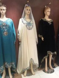 Arabian Thobe