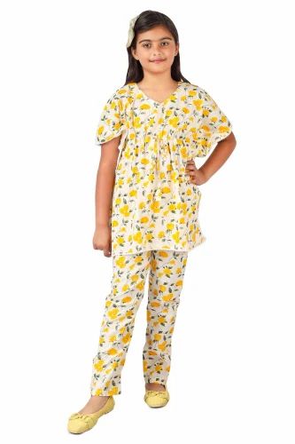 Girls Ethnic Dresses