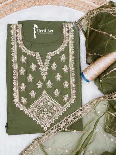 Ladies Kurti Ethnic Dress