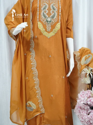 Designer Ethnic Wear