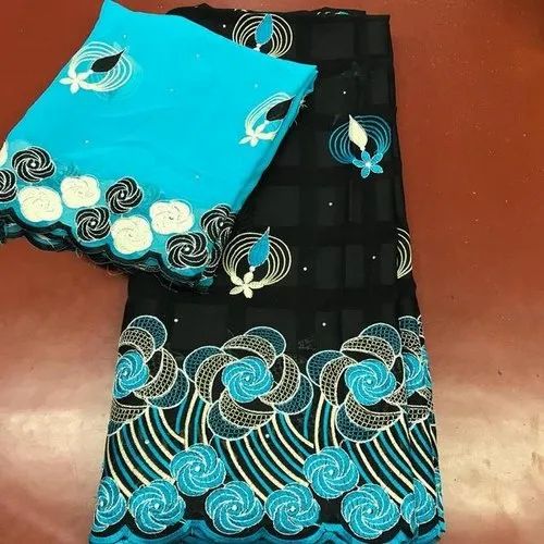 Ladies African Dress Caro-Caro -4