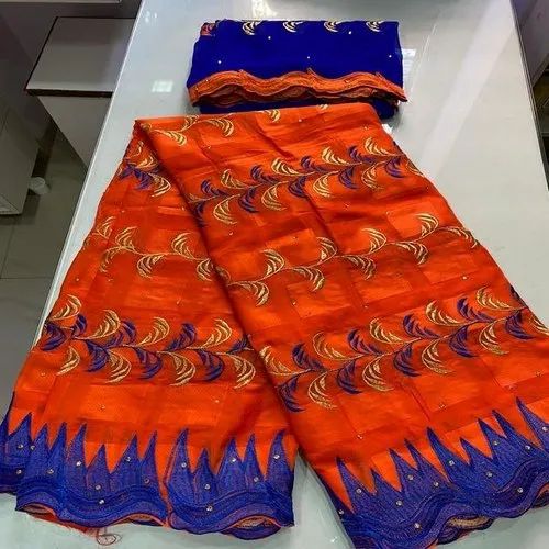 Ladies African Dress Caro-Caro -3