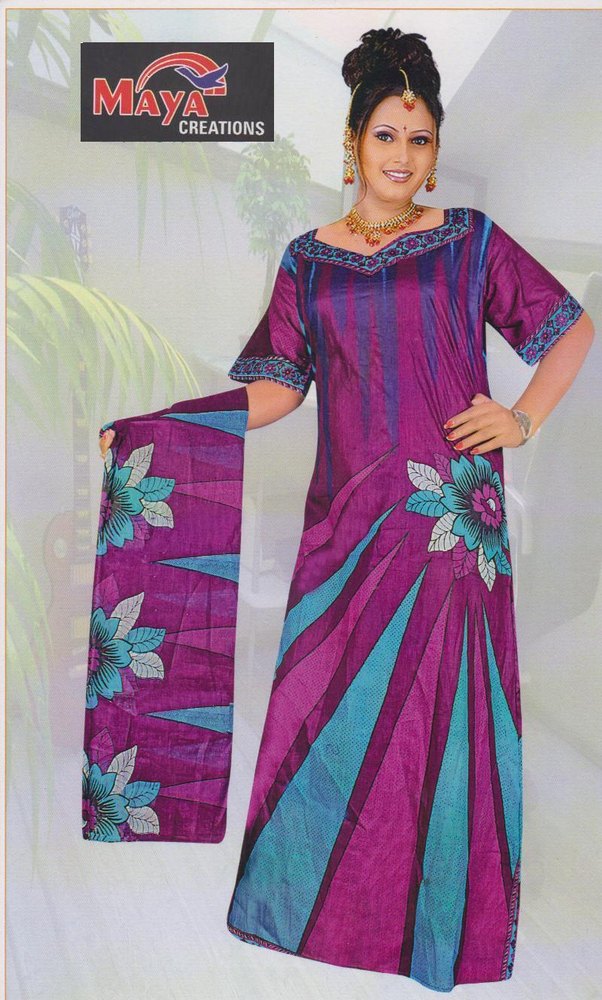 Dira African Dress Deera