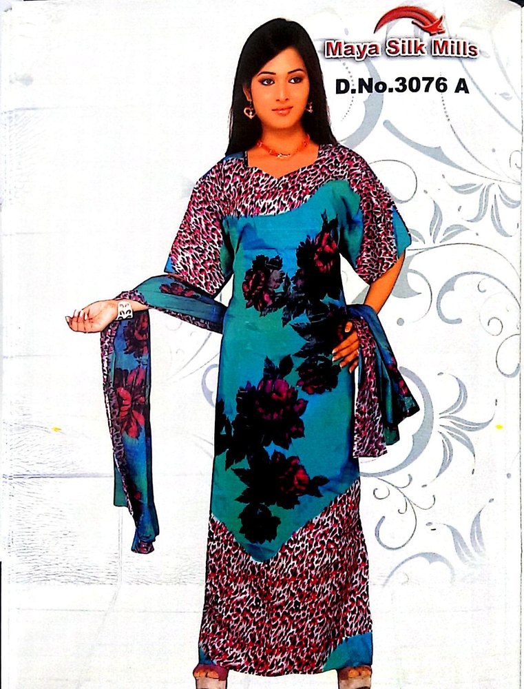 Dira Deera African Dress