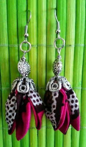 Kurtiz Multi African Garment Acessories