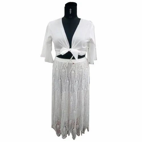 Womens Cotton African Dress