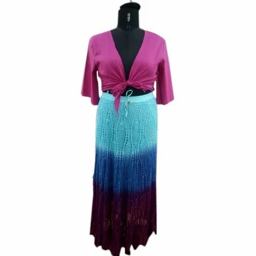 Womens Fancy African Dress