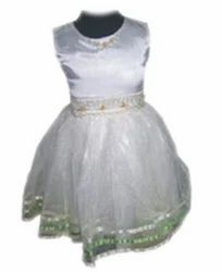 Christening Baby Dress