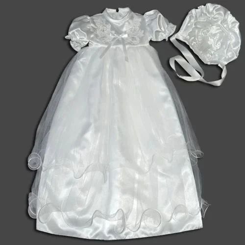 Girl Christening Gowns