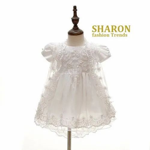 Christening And Baptism Gowns For Girl Baby