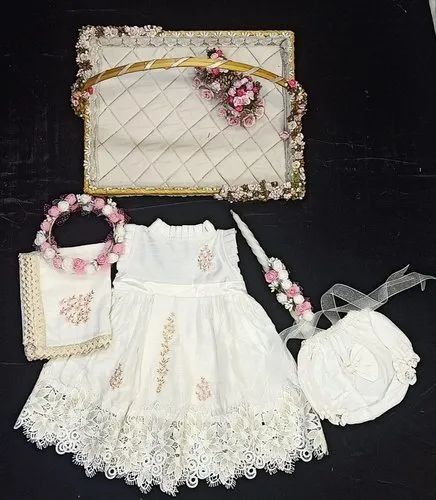 Baptism Gowns