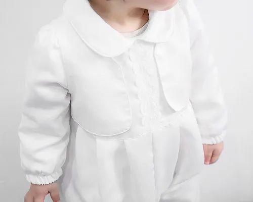 Girl Baptism Dress Christening Gowns