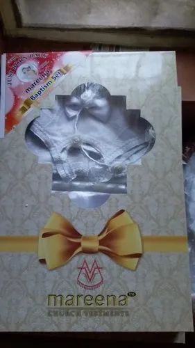 Baptism Set