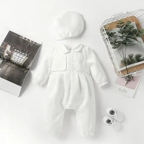 Boys Baptism Dresses