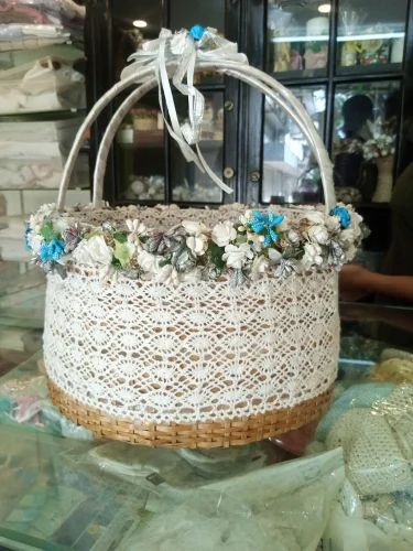 Silk Unisex Christing Baptism Set