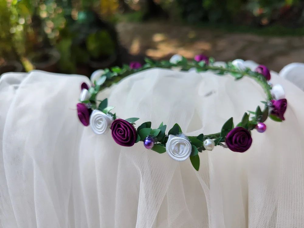 Baptism Dress