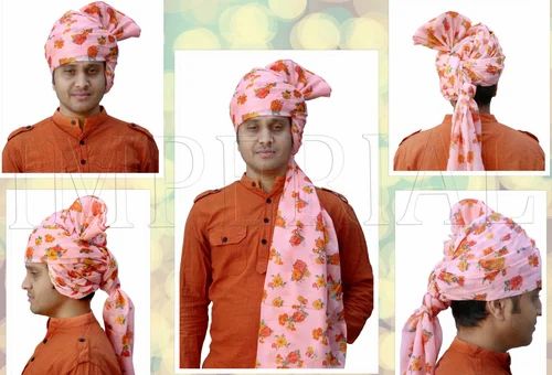Barati Safa & Turban, Free