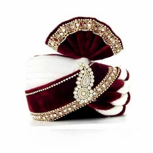 Wedding Turban