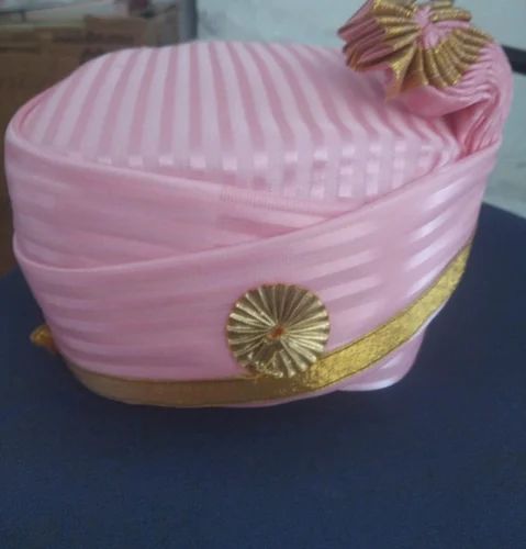 Readymade Turban Safa Pagri